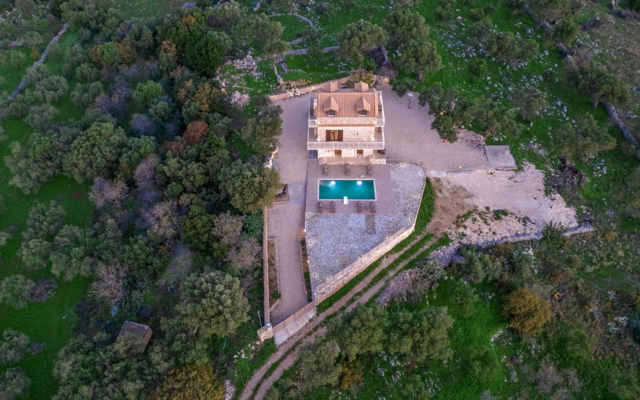 Foteini Villa *