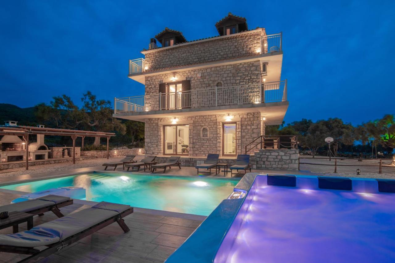 Foteini Villa *