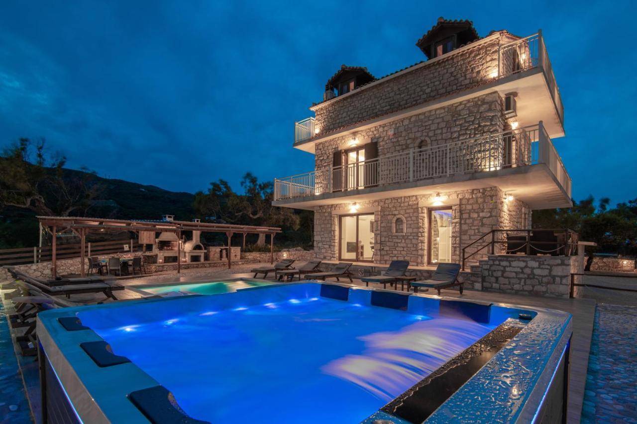 Foteini Villa