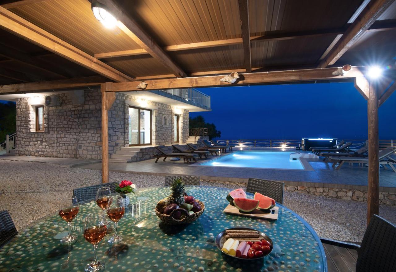 Foteini Villa *